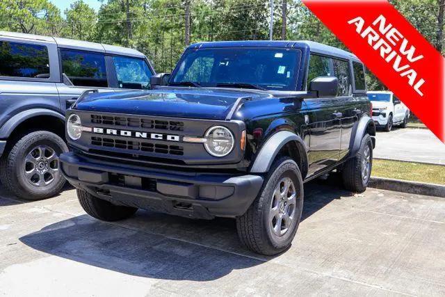 2025 Ford Bronco Big Bend for sale in Covington, LA