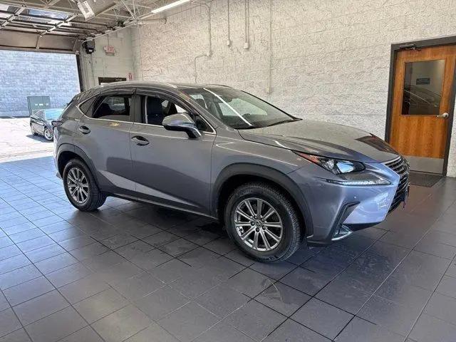 2019 Lexus NX 300 Base for sale in Springfield, MO