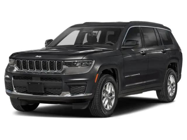 2025 Jeep Grand Cherokee L Laredo X 4x4 for sale in Highland, IL
