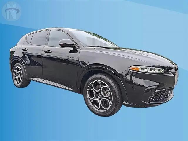 2025 Alfa Romeo Tonale AWD for sale in Wharton, NJ