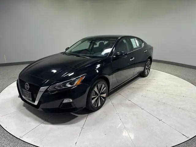 2021 Nissan Altima SV Intelligent AWD for sale in Leavenworth, KS