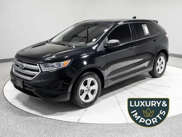 2017 Ford Edge SE for sale in Leavenworth, KS