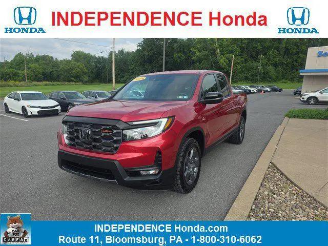 2024 Honda Ridgeline TrailSport for sale in Bloomsburg, PA