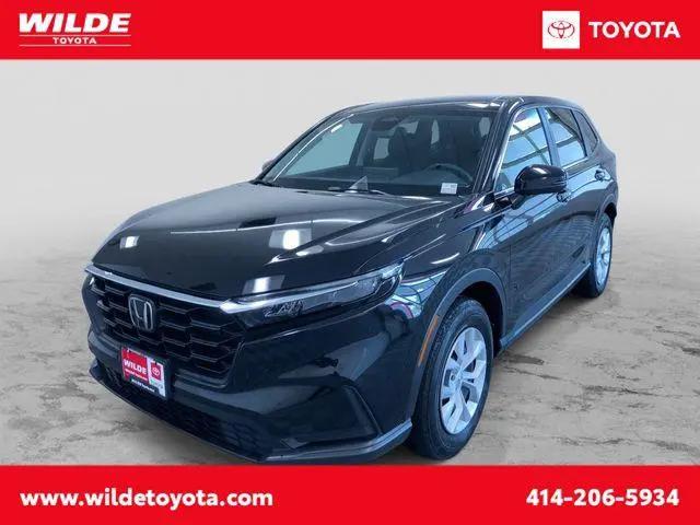 2025 Honda CR-V LX AWD for sale in West Allis, WI