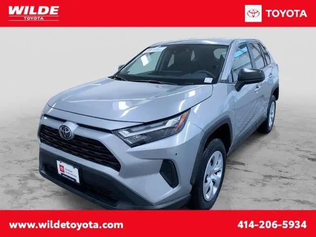 2025 Toyota RAV4 LE for sale in West Allis, WI