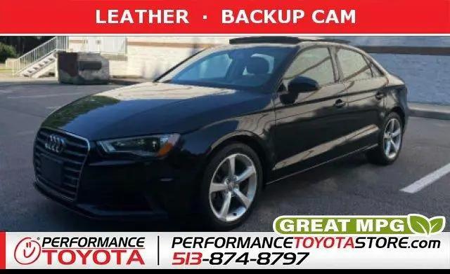 2016 Audi A3 1.8T Premium for sale near Fairfield, OH