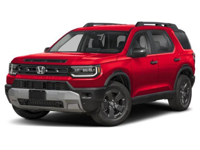 2026 Honda Passport AWD RTL for sale in Middletown, NY
