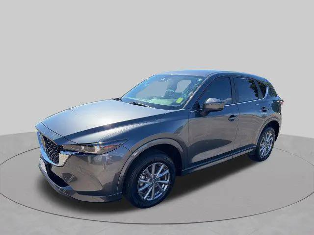 2025 Mazda CX-5 2.5 S Preferred for sale in Marshfield, MO