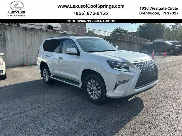 2023 Lexus GX 460 Premium for sale in Brentwood, TN