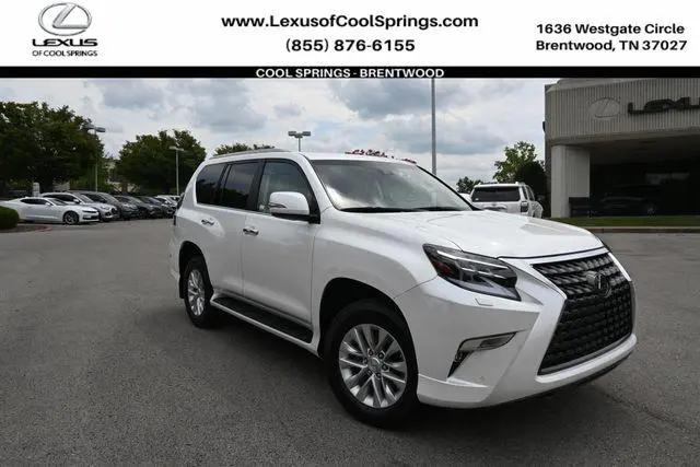 2023 Lexus GX 460 Premium for sale in Brentwood, TN