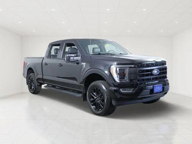 2021 Ford F-150 LARIAT for sale in Shakopee, MN