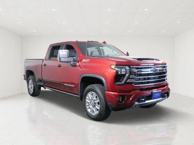 2025 Chevrolet Silverado 3500HD High Country for sale in Shakopee, MN