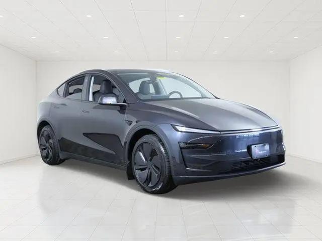 2026 Tesla Model Y Long Range Launch Series for sale in Shakopee, MN