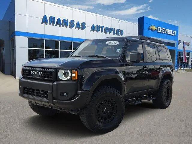 2024 Toyota Land Cruiser 1958 for sale in Aransas Pass, TX