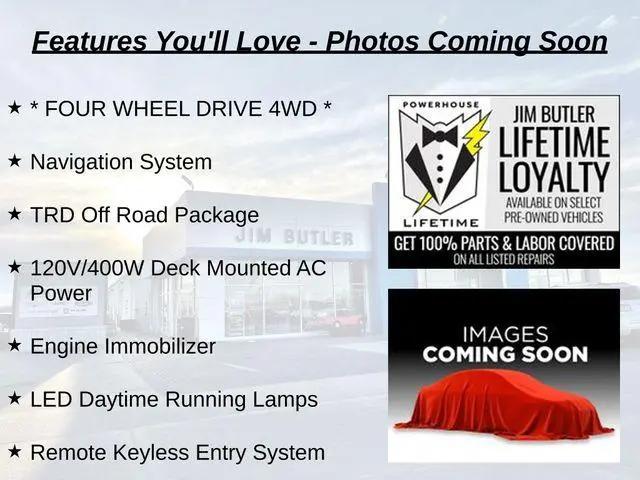 2019 Toyota Tacoma SR V6 for sale in Linn, MO