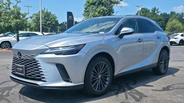 2025 Lexus RX 350 Premium for sale in Northborough, MA