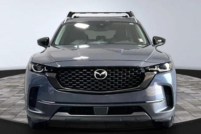 2024 Mazda CX-50 2.5 S Premium for sale in Roanoke, IN