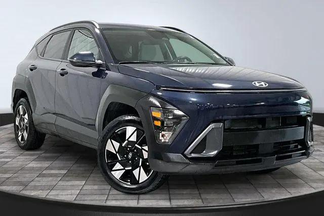 2024 Hyundai Kona SEL for sale in Roanoke, IN