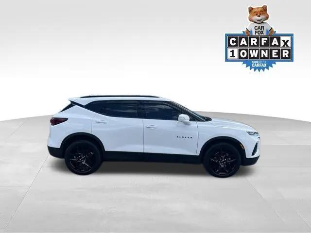 2022 Chevrolet Blazer FWD 3LT for sale in Andalusia, AL