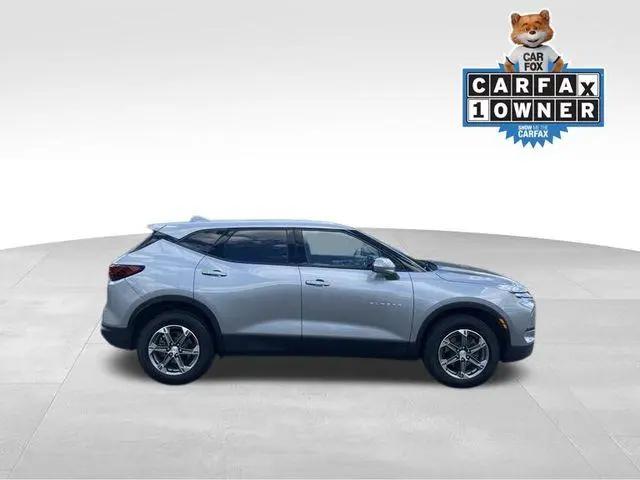2023 Chevrolet Blazer FWD 2LT for sale in Andalusia, AL