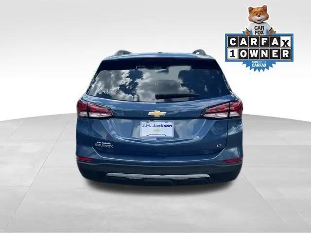 2024 Chevrolet Equinox FWD LT for sale in Andalusia, AL
