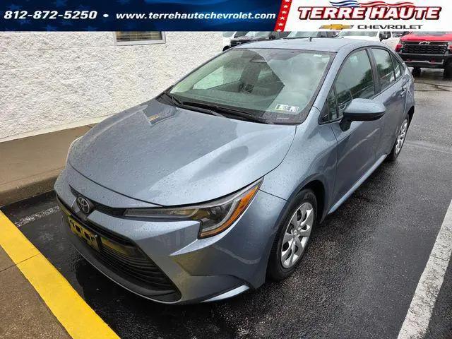 2024 Toyota Corolla LE for sale in Terre Haute, IN
