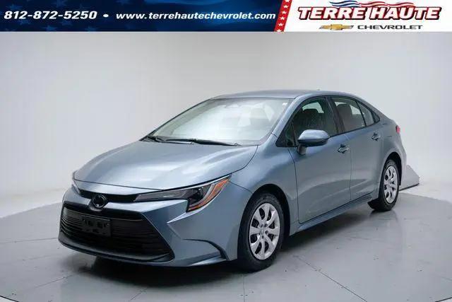 2024 Toyota Corolla LE for sale in Terre Haute, IN