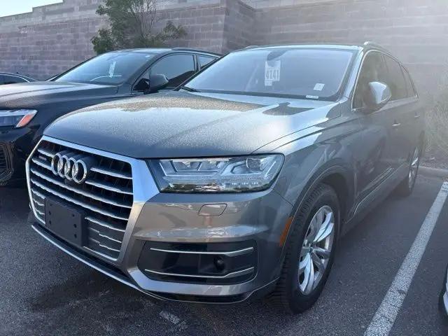 2017 Audi Q7 2.0T Premium for sale in Albuquerque, NM