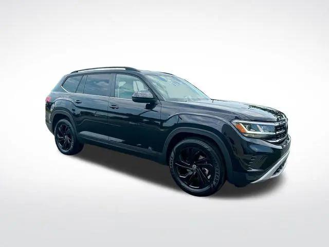 2023 Volkswagen Atlas 2.0T SE w/Technology for sale in Louisville, KY
