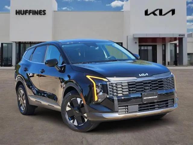 2026 Kia Sportage Hybrid LX for sale in Corinth, TX