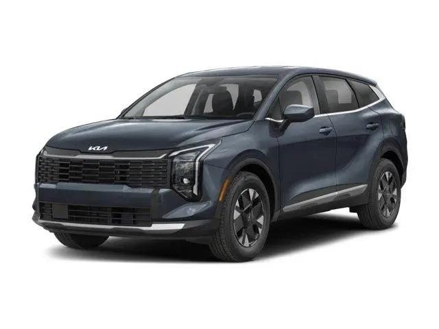 2026 Kia Sportage Hybrid LX for sale in Corinth, TX