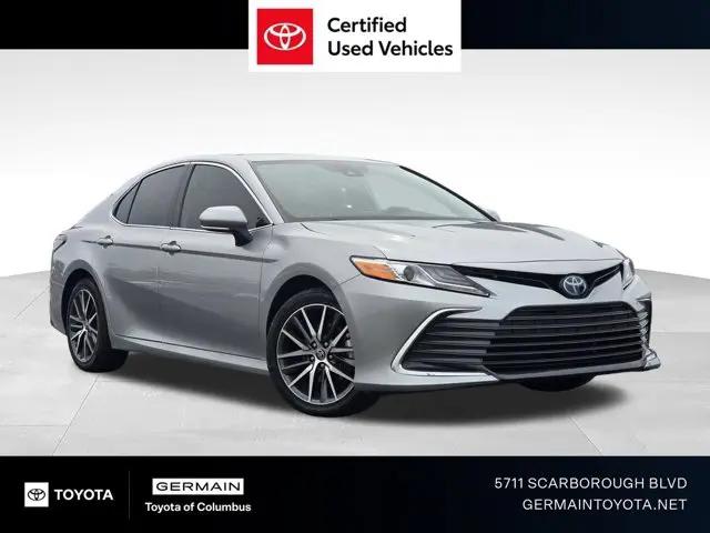 2023 Toyota Camry XLE Hybrid for sale in Columbus, OH