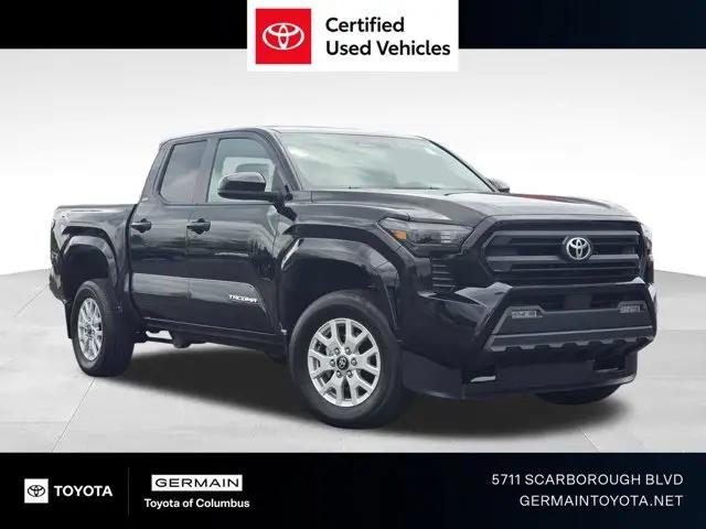2024 Toyota Tacoma SR5 for sale in Columbus, OH