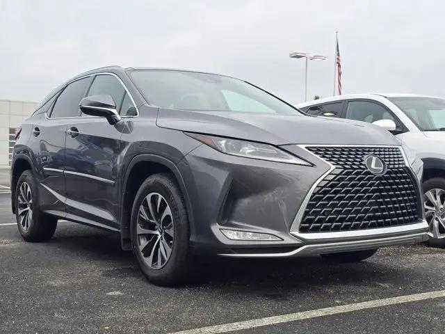2022 Lexus RX 350 Base for sale in Columbus, OH