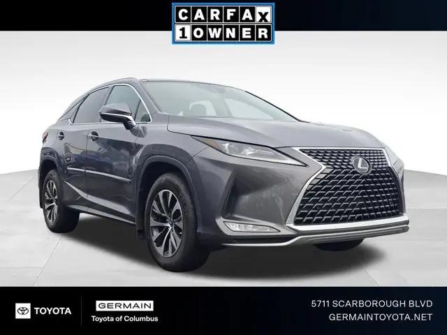 2022 Lexus RX 350 Base for sale in Columbus, OH