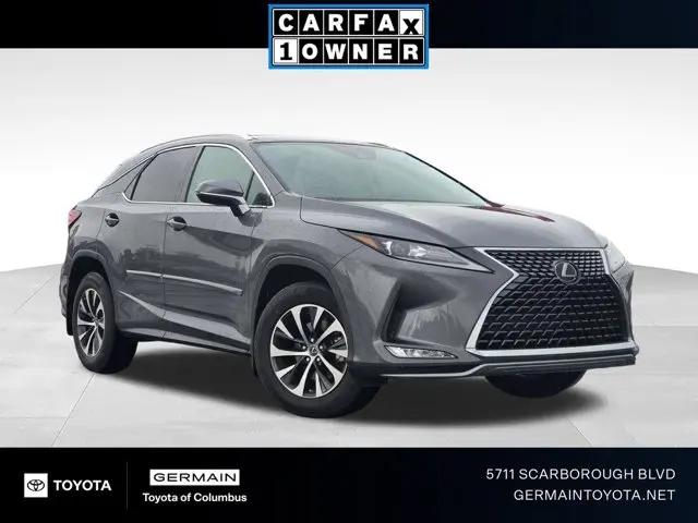 2022 Lexus RX 350 Base for sale in Columbus, OH