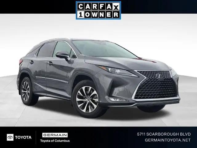 2022 Lexus RX 350 Base for sale in Columbus, OH