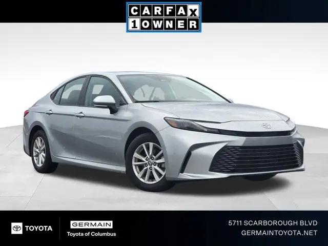 2025 Toyota Camry LE for sale in Columbus, OH
