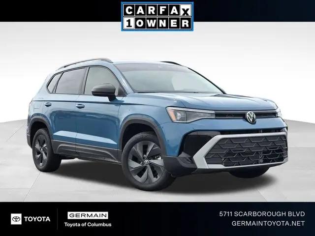 2026 Volkswagen Taos S for sale in Columbus, OH