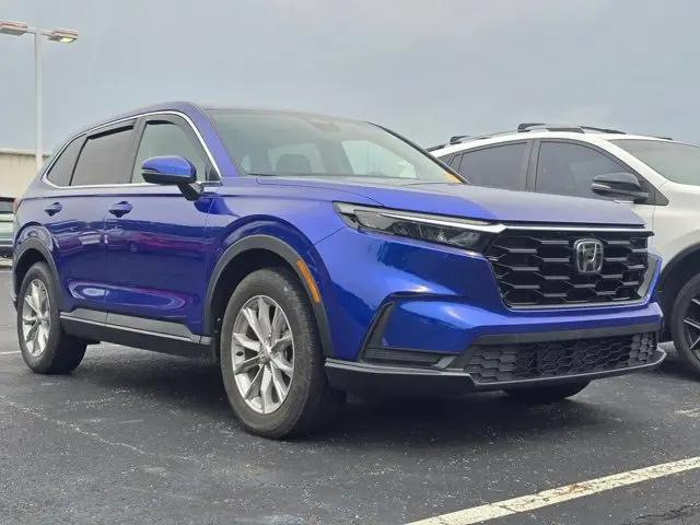 2024 Honda CR-V EX AWD for sale in Columbus, OH