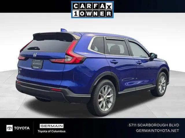 2024 Honda CR-V EX AWD for sale in Columbus, OH