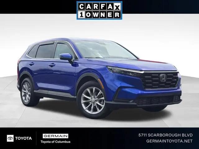 2024 Honda CR-V EX AWD for sale in Columbus, OH