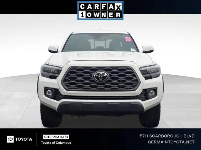 2023 Toyota Tacoma TRD Sport for sale in Columbus, OH