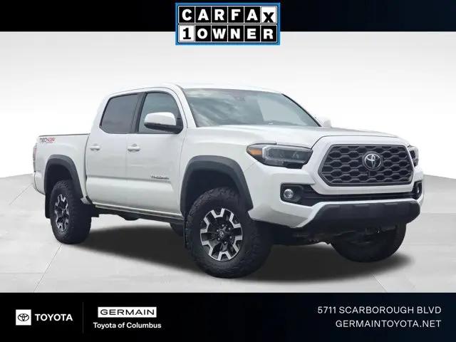 2023 Toyota Tacoma TRD Sport for sale in Columbus, OH