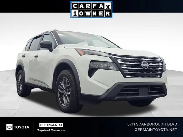 2024 Nissan Rogue S Intelligent AWD for sale in Columbus, OH