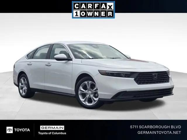 2024 Honda Accord LX for sale in Columbus, OH
