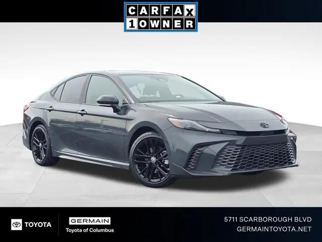 2025 Toyota Camry SE for sale in Columbus, OH