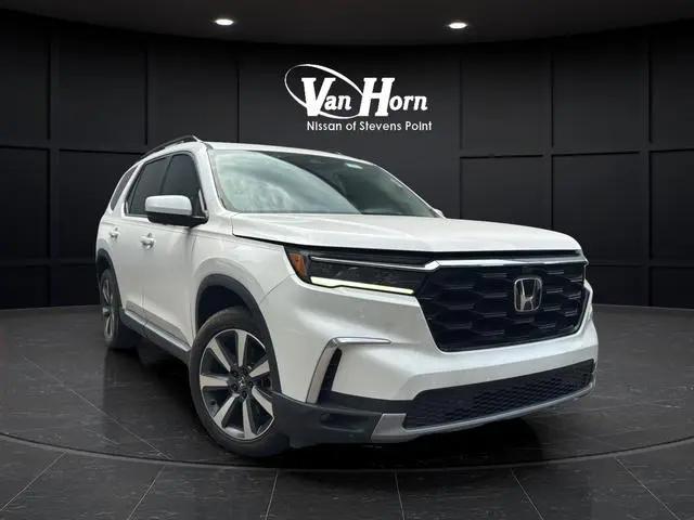 2024 Honda Pilot Elite for sale in Stevens Point, WI