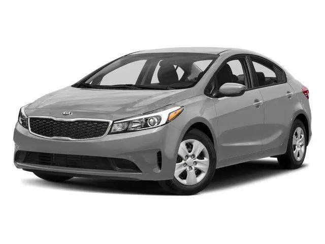 2017 Kia Forte for sale near Centerville, OH