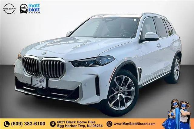 2026 BMW X5 xDrive40i for sale in Egg Harbor Township, NJ